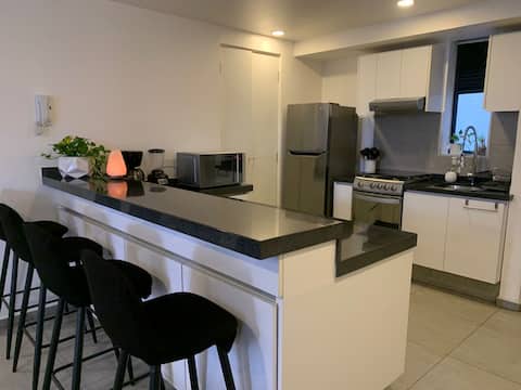 Parque Delta Great Apartment