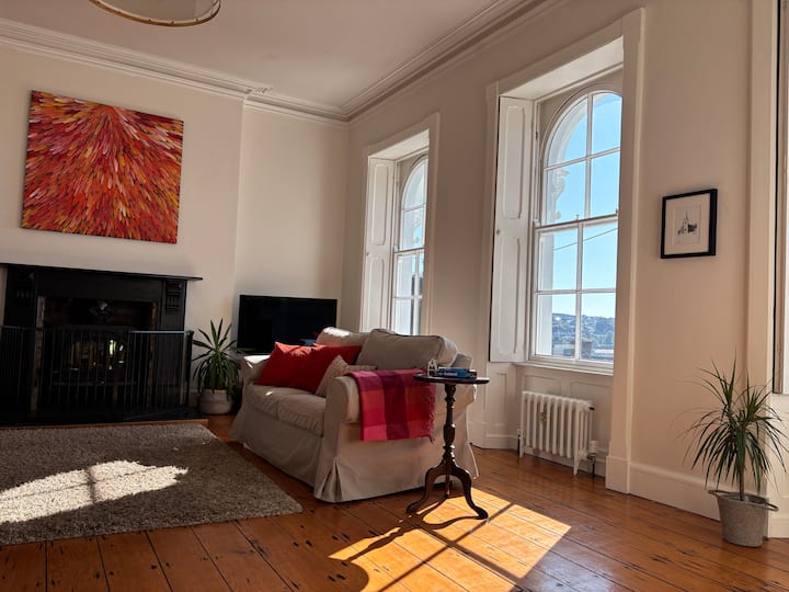 Stunning Period Home, Beautiful Sea Views. - Cobh