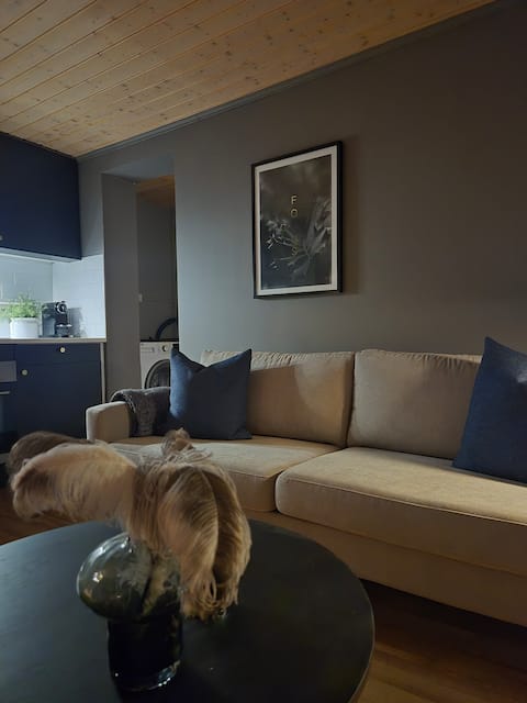 Langøra retreat