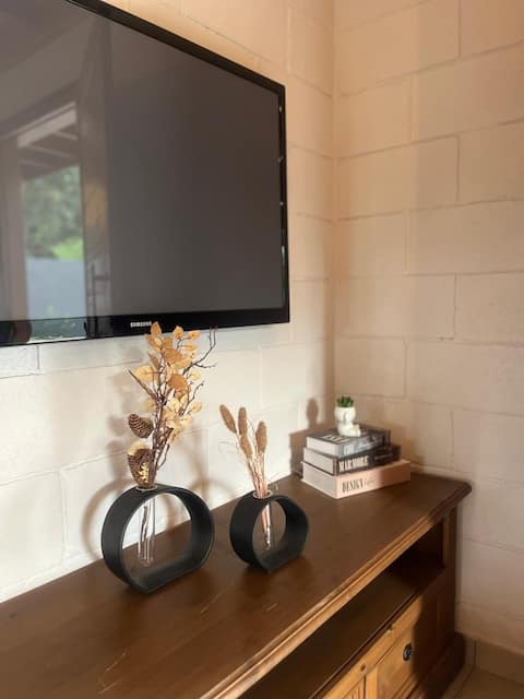Top Airbnb: Chalet with private pool em Cascavel