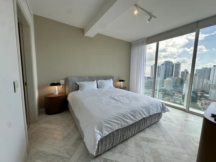 غرفة النوم 1