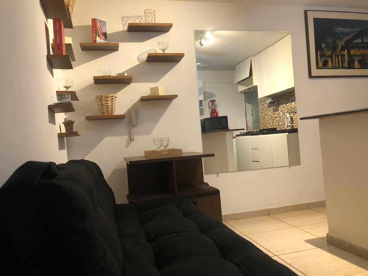 მისაღები ოთახი