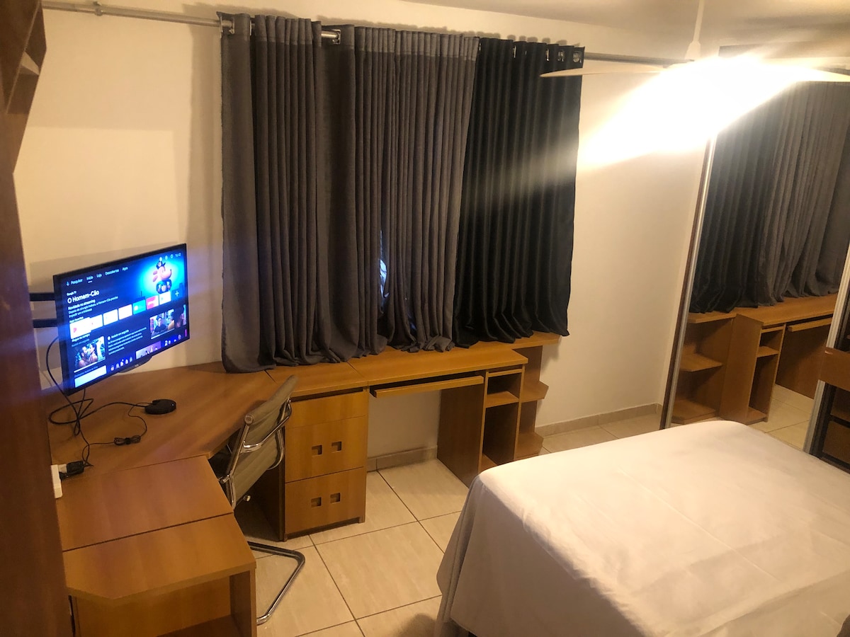 საძინებელი