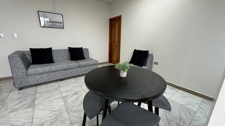 Departamento Moderno En El Centro De Puerto Ayora - Galápagos Islands