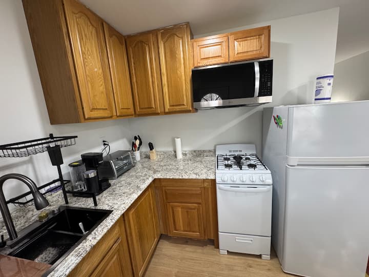 Ft. Washington Tiny Home - National Harbor, MD