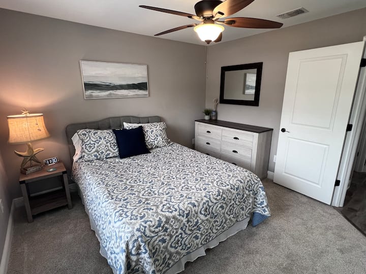 غرفة النوم 1