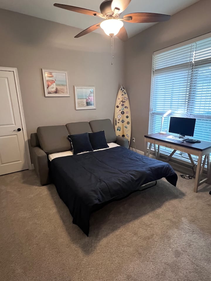 غرفة النوم 4