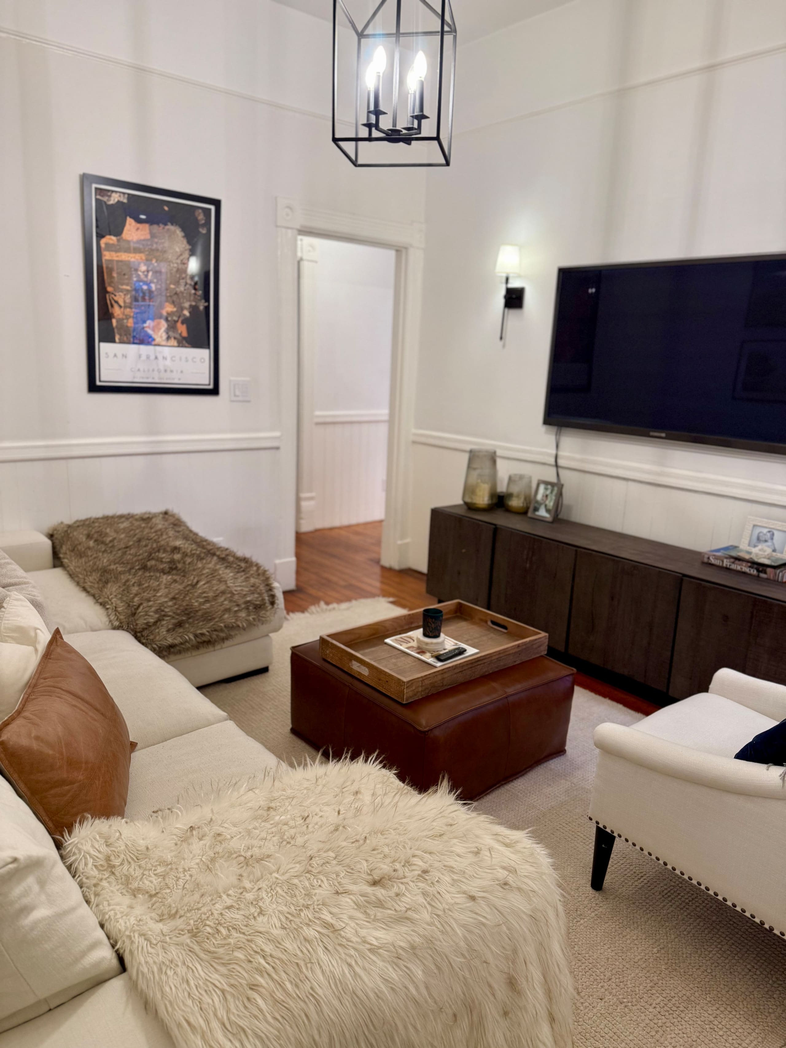 Condo in San Francisco · ★5.0 · 2 bedrooms · 2 beds · 2 baths - Image 3