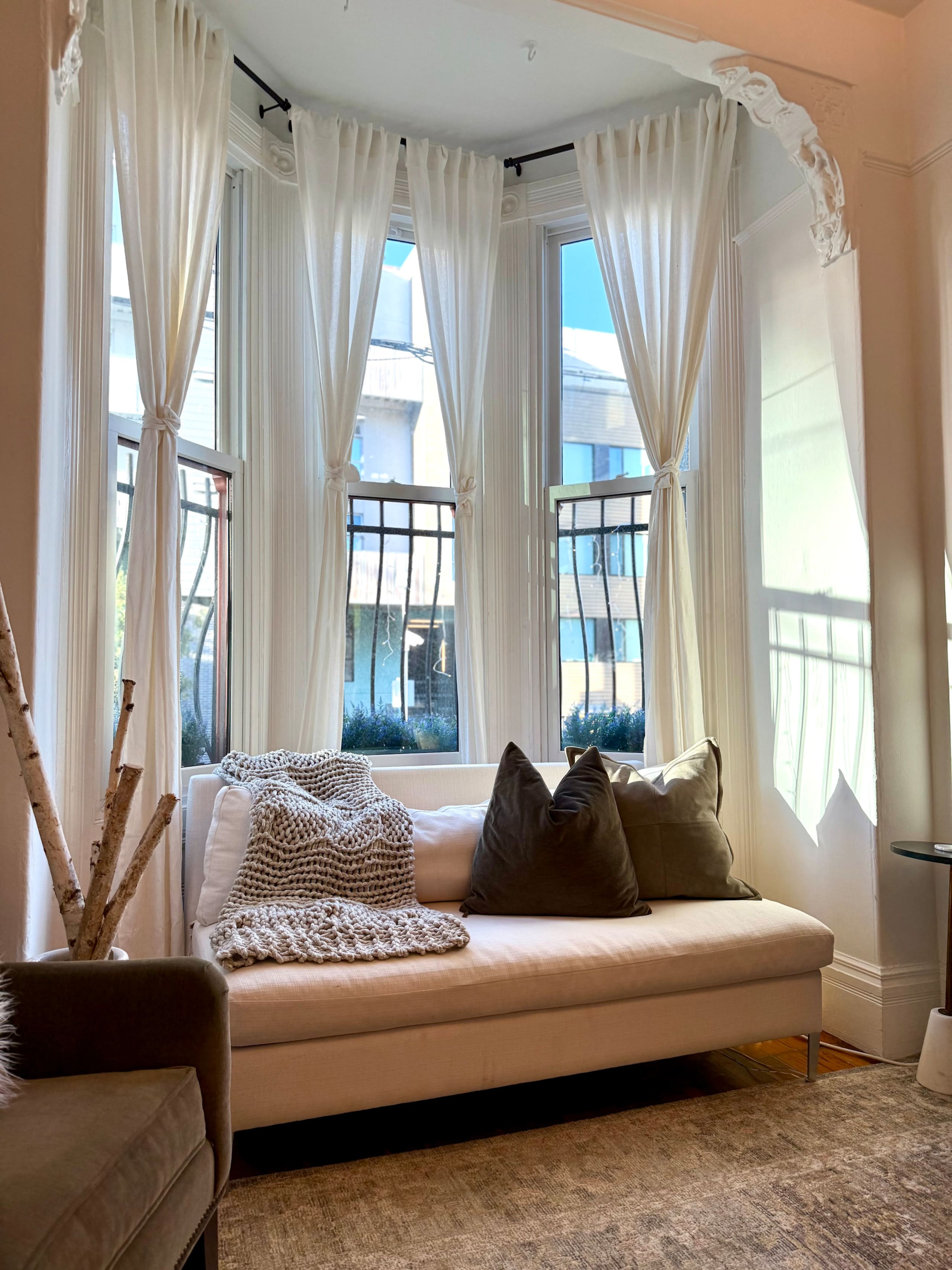 Condo in San Francisco · ★5.0 · 2 bedrooms · 2 beds · 2 baths - Image 7