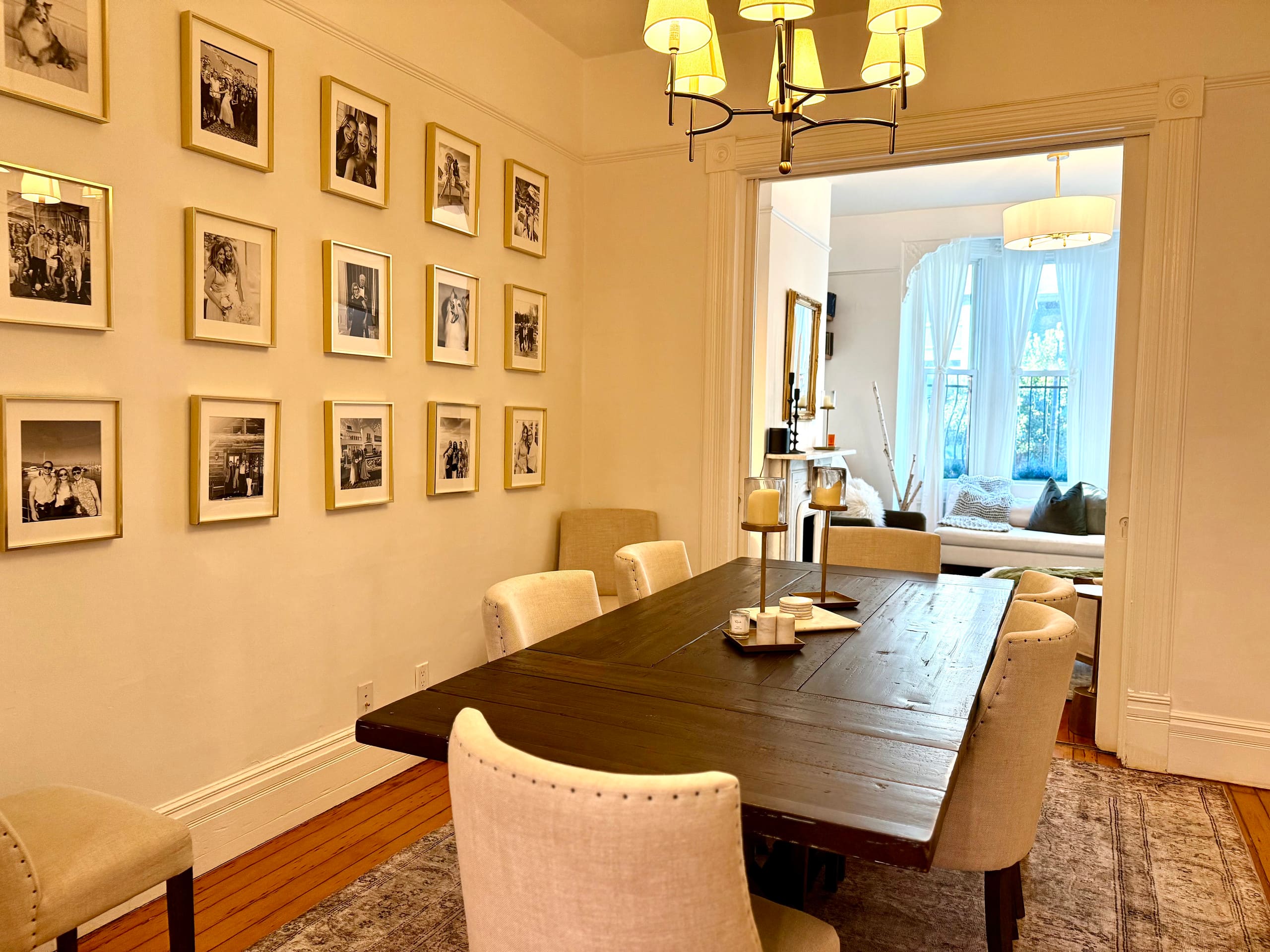 Condo in San Francisco · ★5.0 · 2 bedrooms · 2 beds · 2 baths - Image 18