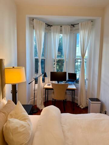 Hayes Valley Haven gallery image 4