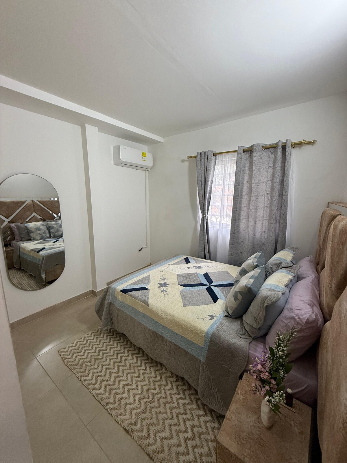 საძინებელი 2