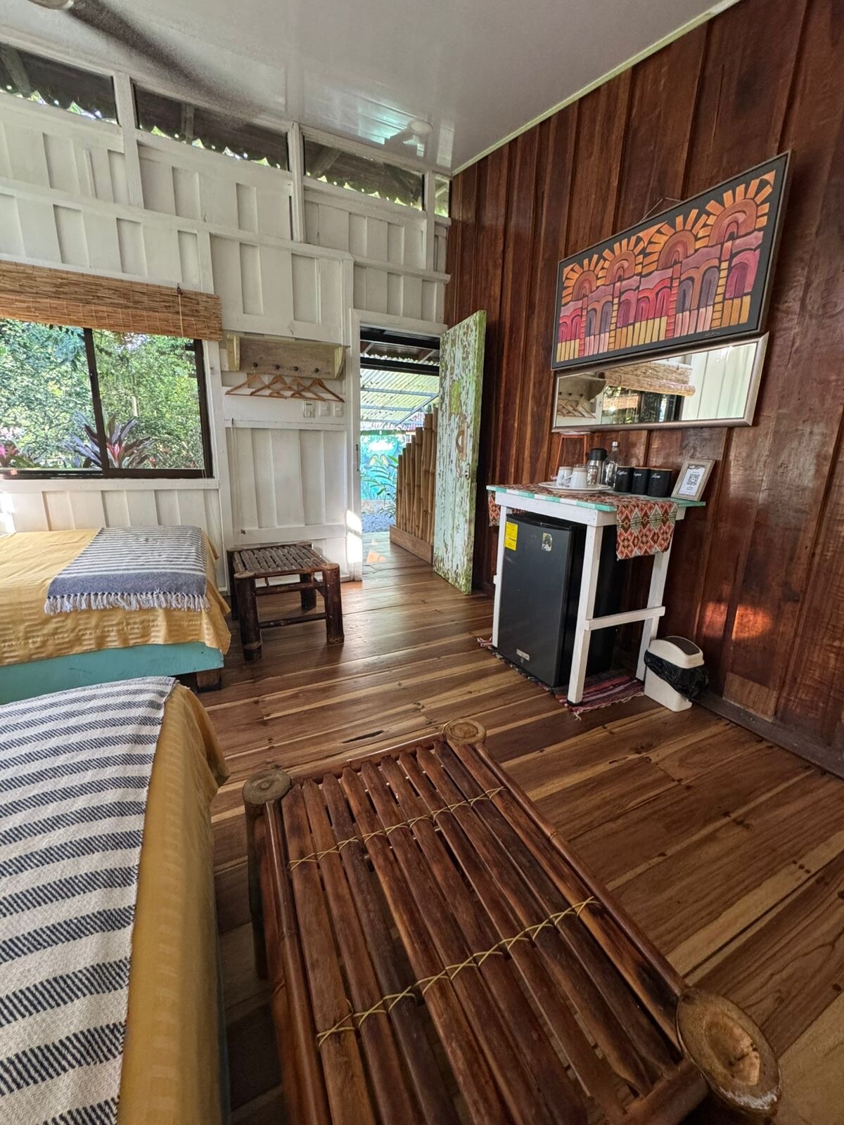 საძინებელი