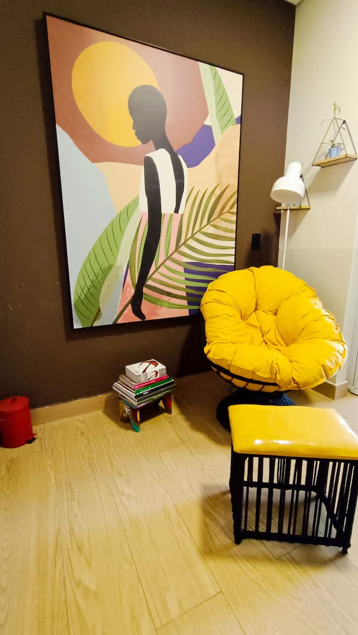 Loft Com Hidromassagem Aquecida - Pirenópolis