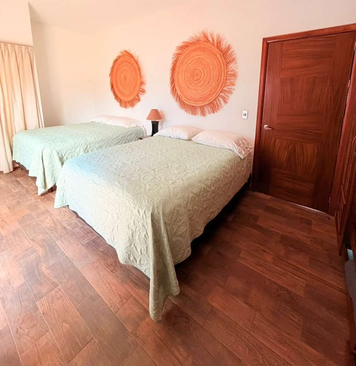 Deluxe Villa Shelby - Sayulita
