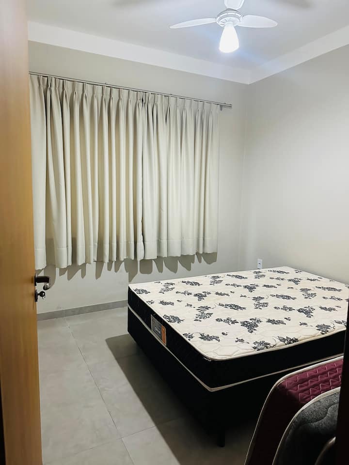 საძინებელი