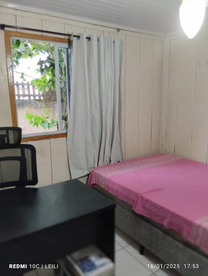 Chambre 1