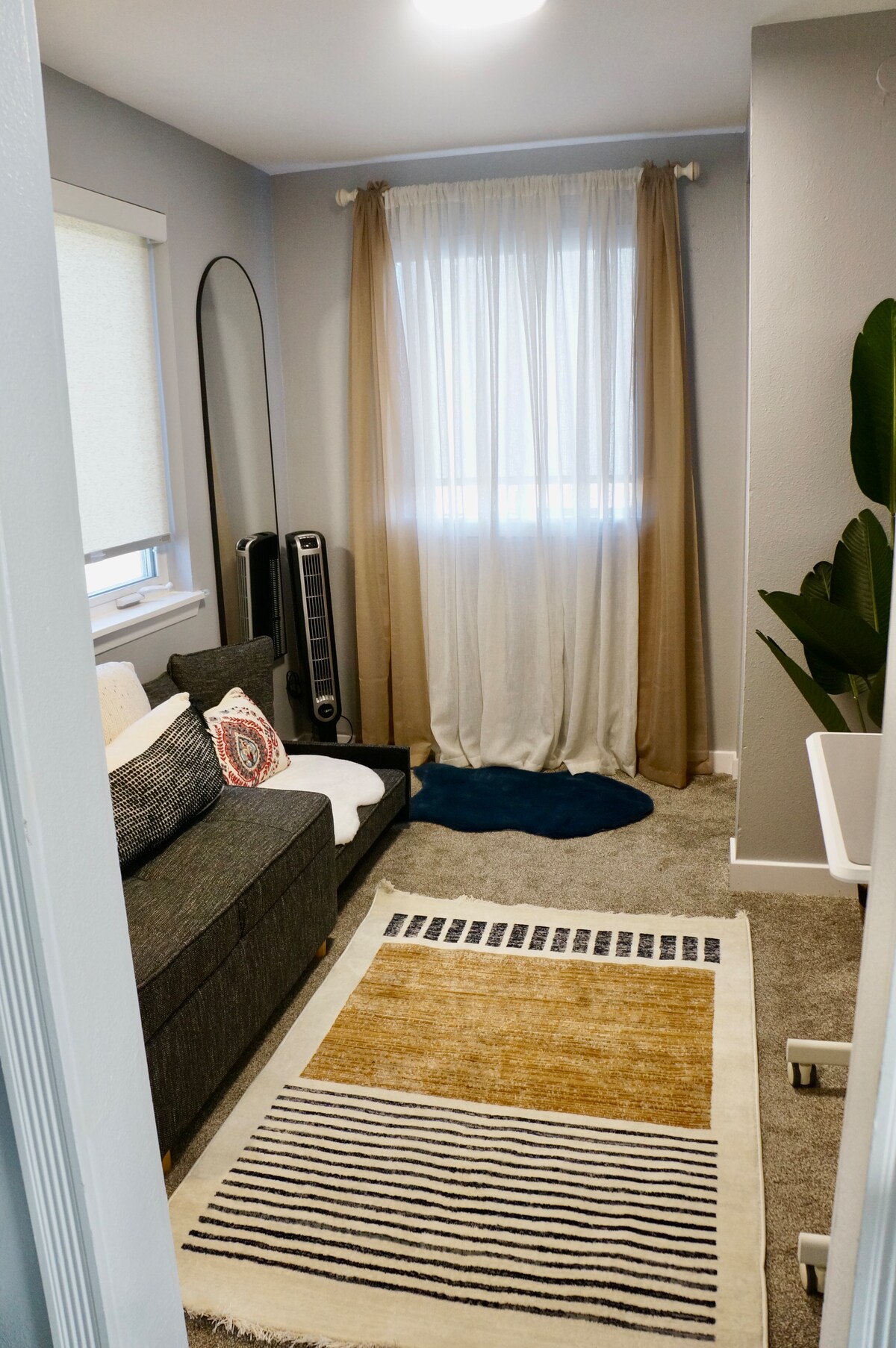 Всекидневна зона