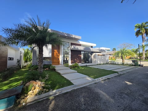 Villa Coral | Your paradise of sun and tranquility