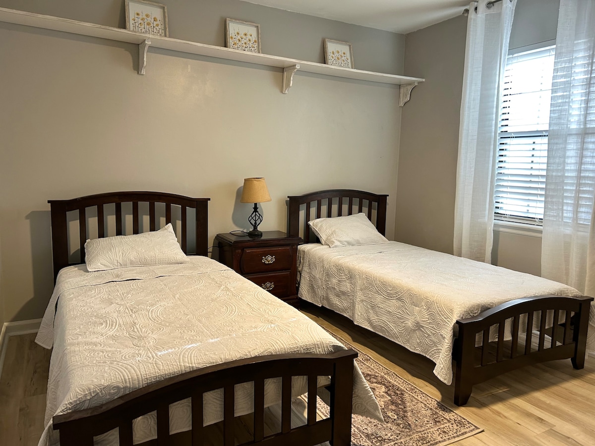 غرفة النوم 3