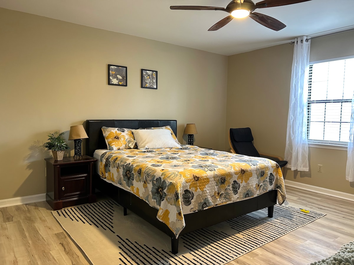 غرفة النوم 1