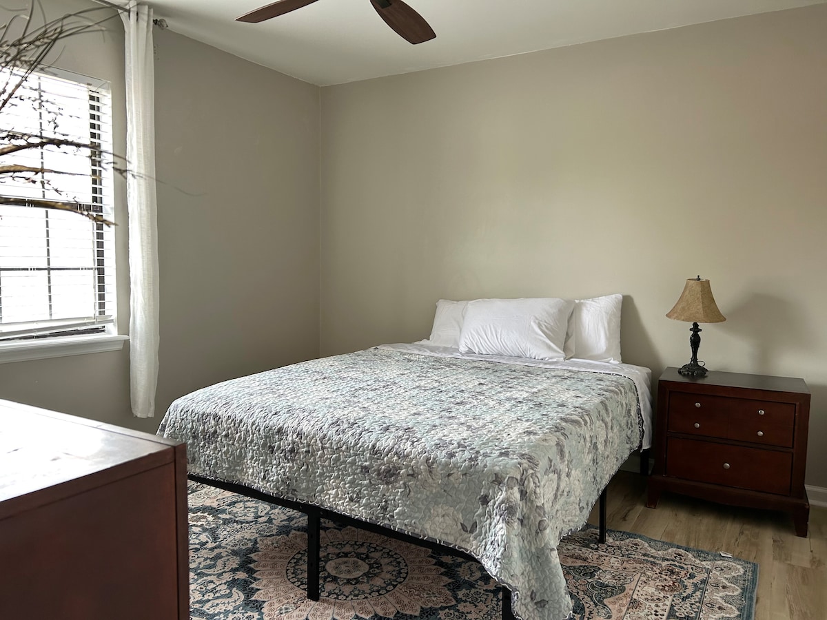 غرفة النوم 2