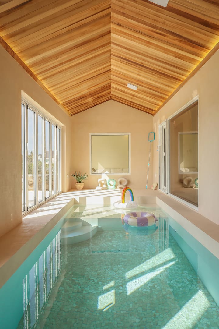 Somangilda - 'Somang' Pool Villa