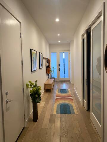 Modern house beautiful design gallery image 4