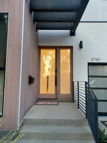 Modern house beautiful design gallery image 3