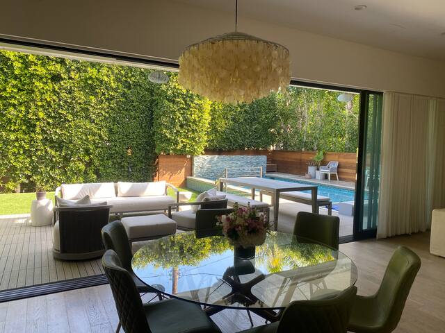 Modern house beautiful design gallery image 5