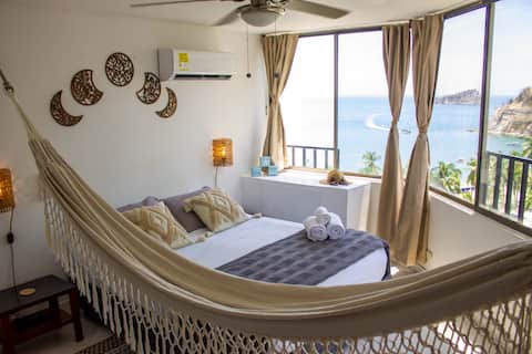 Beach dreams apartment