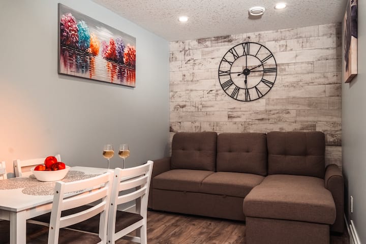 Guest Suite At Secord - Spruce Grove