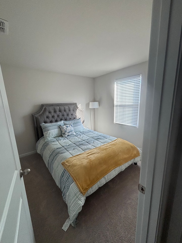 Познайте спалня номер 2