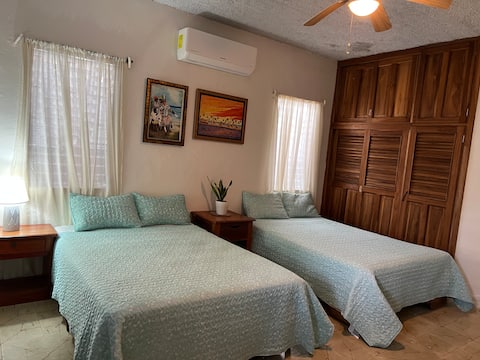 Starfish House