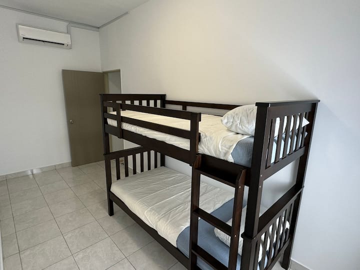 საძინებელი 3