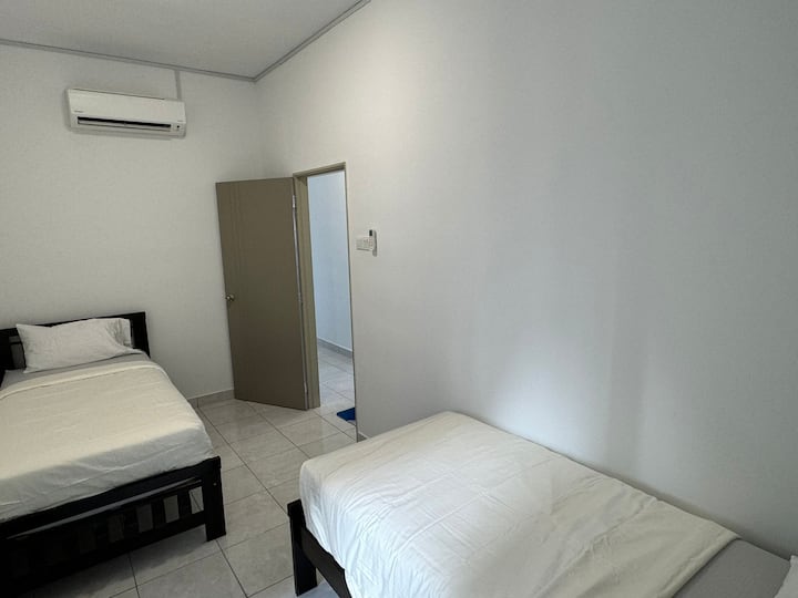 საძინებელი 2