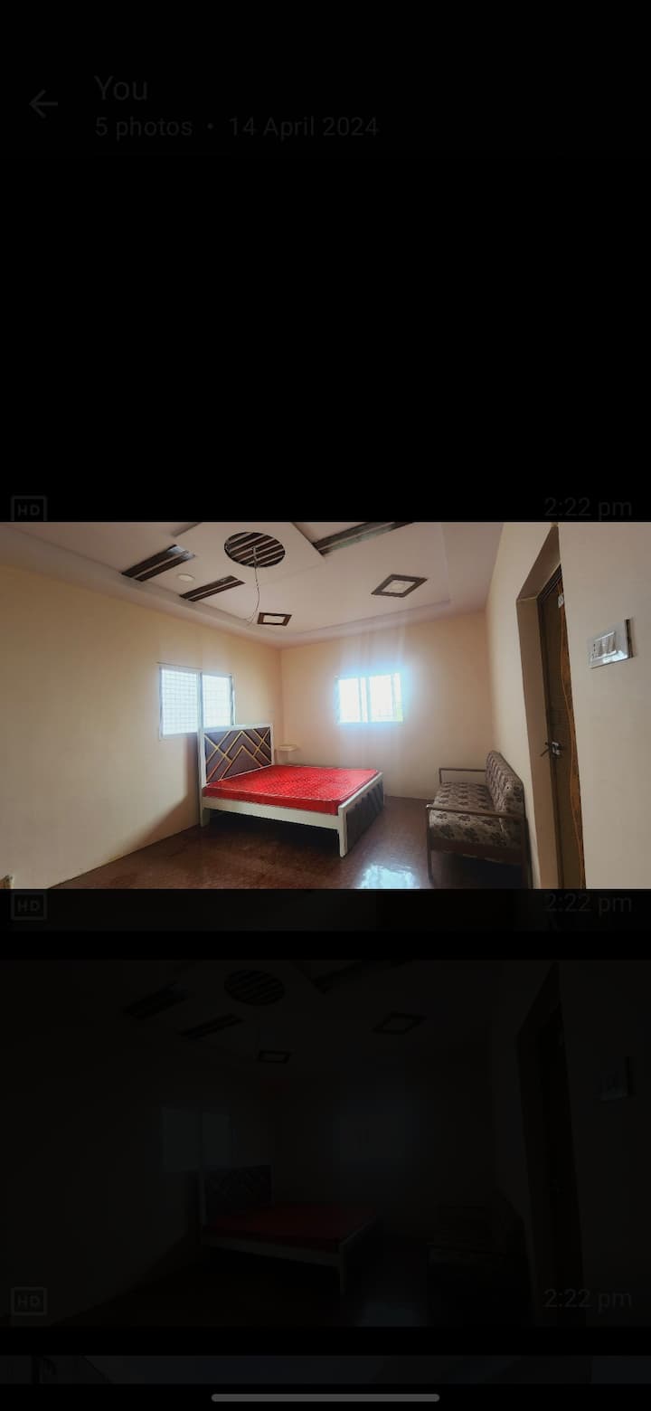 Quarto 1