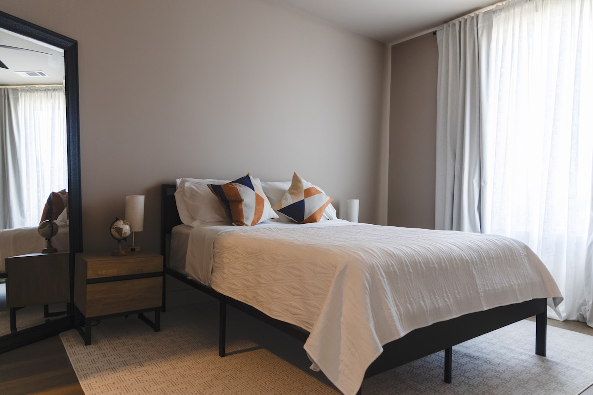 საძინებელი