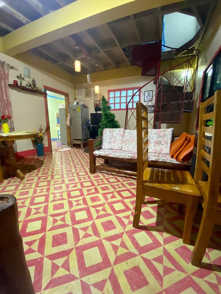 “Swanie’s Homestay - Camiguin