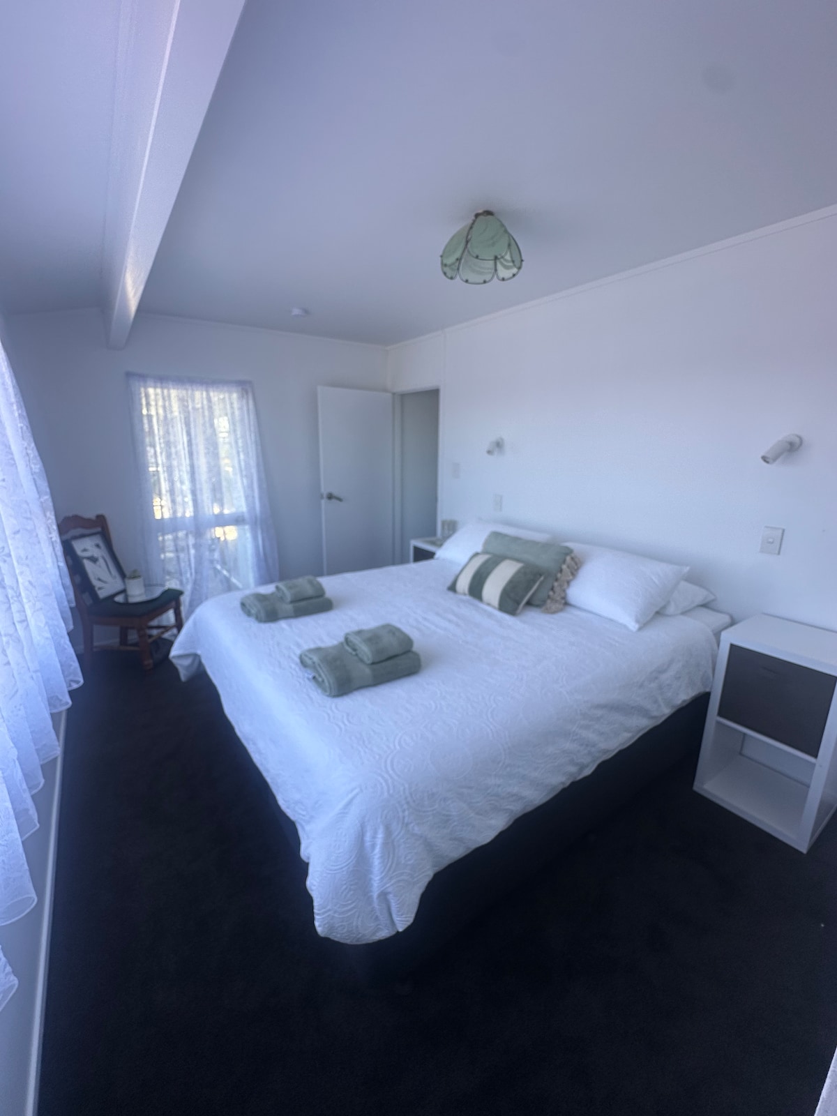 Მთავარი საძინებელი