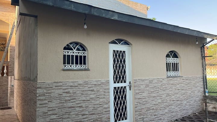 Chumba cha kulala 1