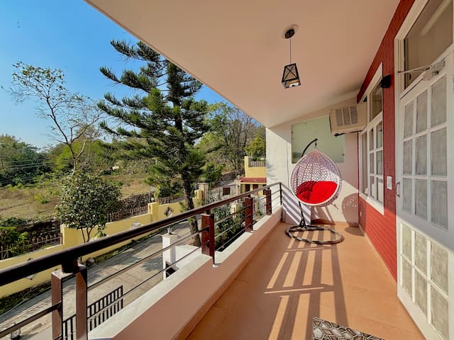 Ganga Blessings managed Airbnb listing 3