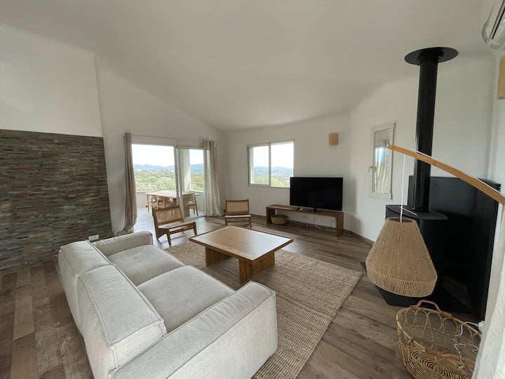 Villa Haut De Gamme - Porto-Vecchio