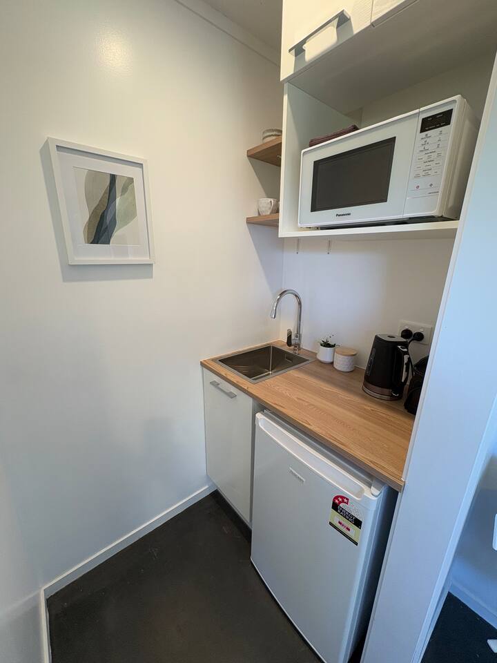 Studio On St Leger - Kihikihi
