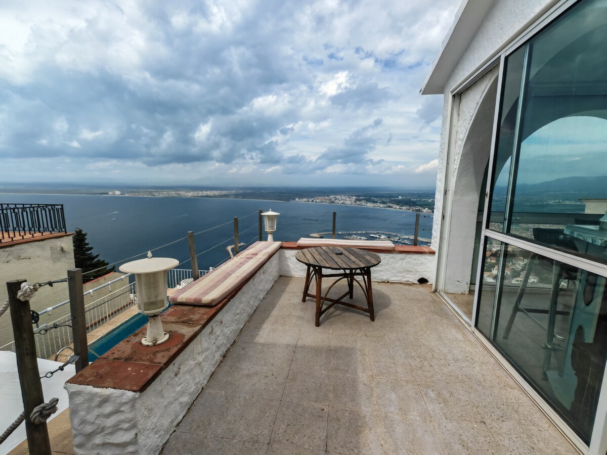 Finca Reina — view 2