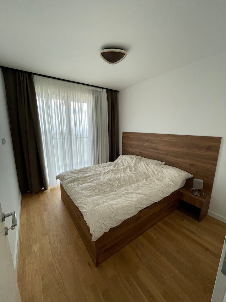 Спална соба 1