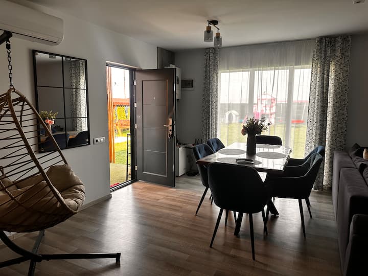 Cabana In Brașov - Brașov, Rumanía