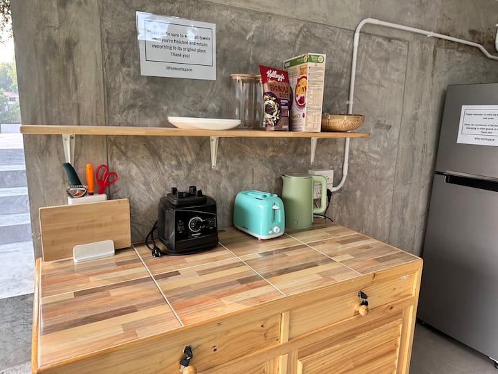 Pool, Sauna, Ice-bath: Wellness - Hang Dong