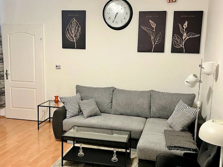 Budapest Downtown Apartment! - Budapest