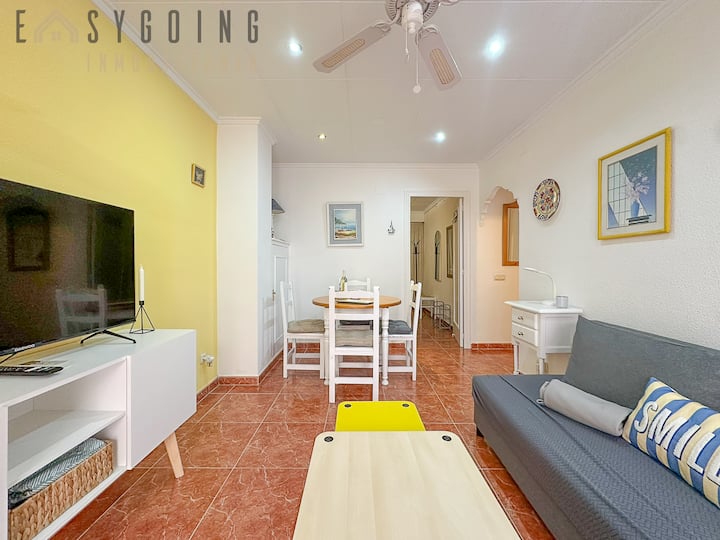 Casa Maksian - Santa Pola